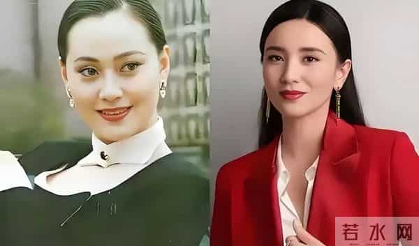 抛弃重病丈夫,甩掉著名导演,55岁再嫁比利时豪门的她现状怎样了