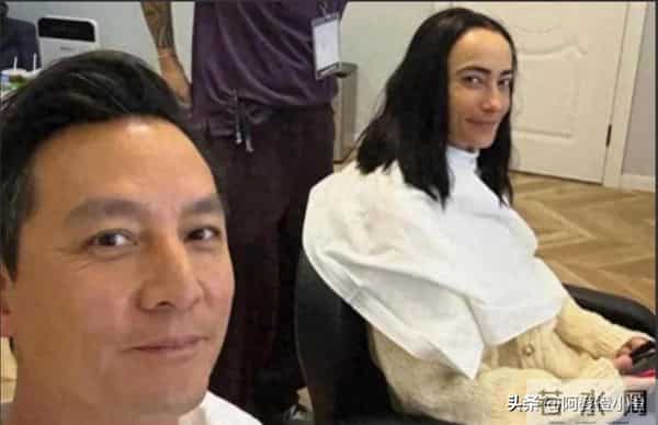 10年没同房，吴彦祖晒47岁老婆素颜合照，男方发言惊呆网友！