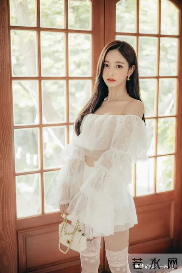 孙允珠-时尚 第737期