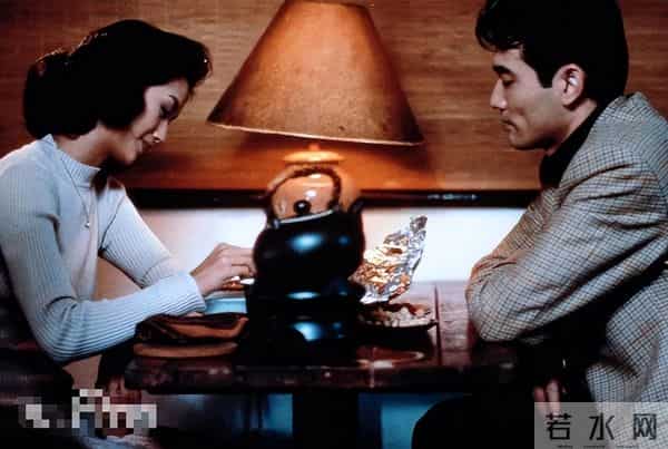 真相了！被传和吴越结婚仅9个月的赵文瑄，从不像表面那么简单