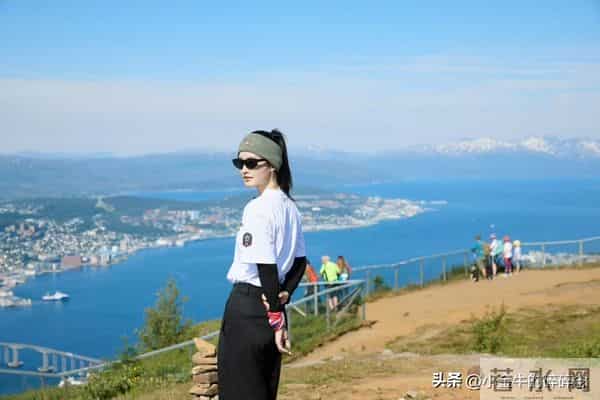 《花少》挪威穿搭合集,来看看明星们秋冬出游穿搭