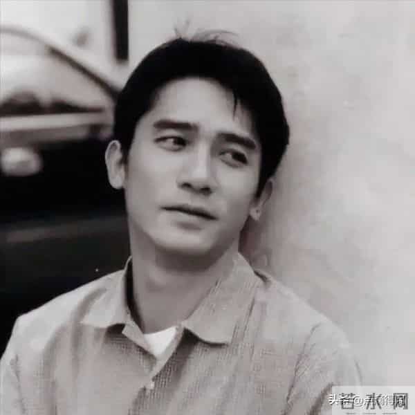 梁朝伟演技倒退？梁朝伟vs梁家辉，谁才是香港影坛 “演技天花板”