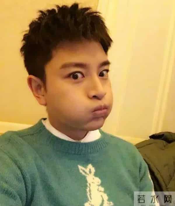 为了赚钱尊严都不要了？贾乃亮新助理神似前妻 如今的下场不怨别人