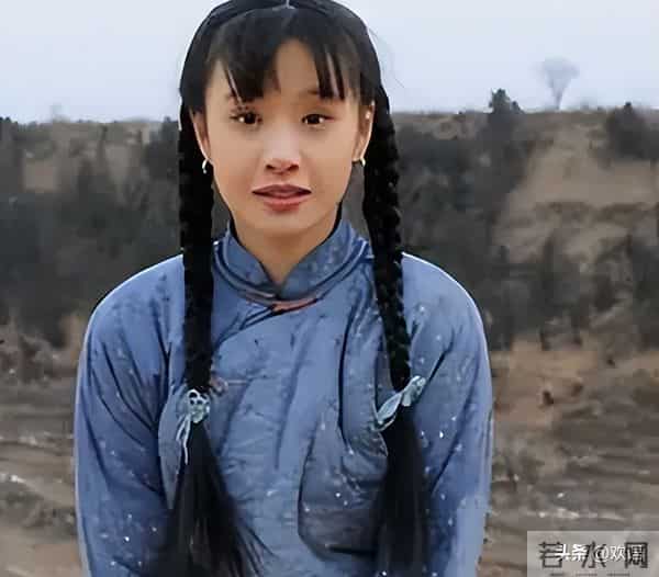 因耍大牌惨遭封杀，求拍“裸戏”上位！难怪连张颂文都嫌弃她！