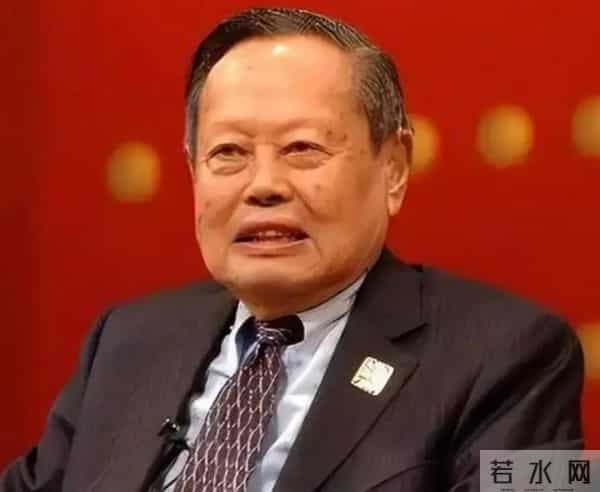 杨振宁长子早已去世!看到49岁翁帆的"处境",难怪杨振宁为她铺路