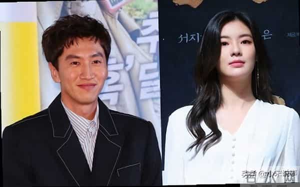 李光洙与女友交往八年不结婚，上节目被逼婚当场发飙太意外