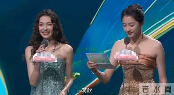 蒋欣:与王阳相恋多年遗憾分手,拿下最佳女配后,靠演技再次出圈