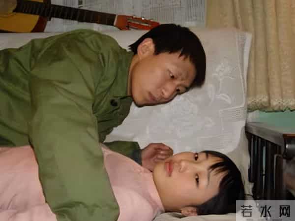 抢老公,玩鲜肉,嫉妒同行!看似无辜的白百何,实则心机满满