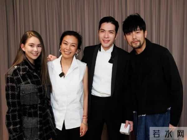 这一次，姐弟恋的"残酷现实"，在38岁萧敬腾身上体现的淋漓尽致