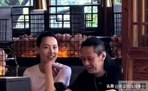 梁洛施的故事也好长，真的好长