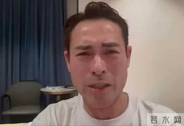 海俊杰哭求众筹70万换肝救妻，陈晓东成首位力挺明星：会全力支援