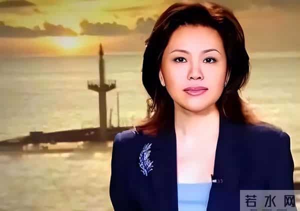 28年前直播香港回归4位主持人，2人去世1人堕落，仅一人顺利退休