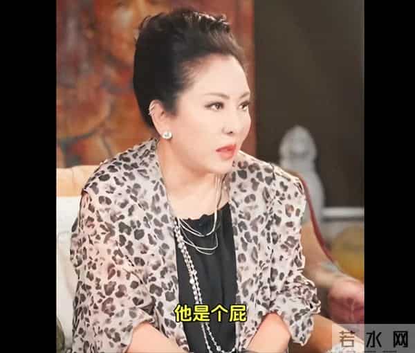 钱再多有什么用！41岁郭碧婷如今的现状，戳穿了豪门的“体面”