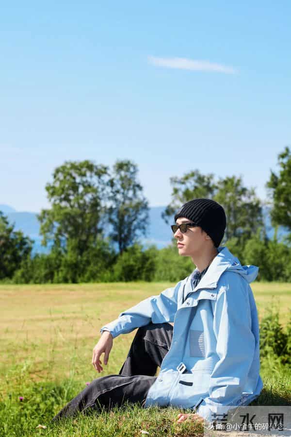 《花少》挪威穿搭合集,来看看明星们秋冬出游穿搭