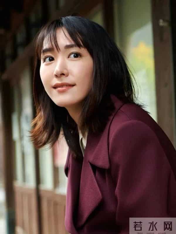 日本女星——新垣结衣