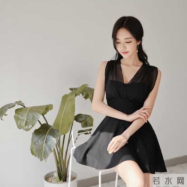 韩国人气模特孙允珠美图 700章