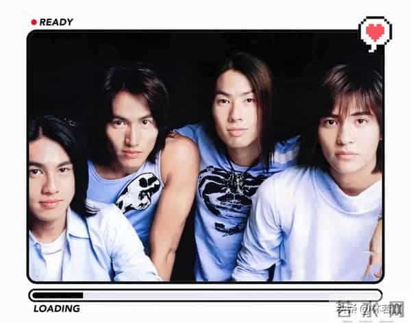 F4变F3,F4演唱会朱孝天被除名,网友一语成谶!阿信担任制作人!