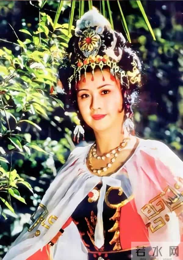 以为是退圈,其实已离世,《西游记》这4位演员再也见不到了!