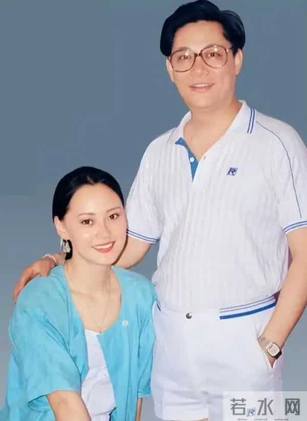 抛弃重病丈夫,甩掉著名导演,55岁再嫁比利时豪门的她现状怎样了