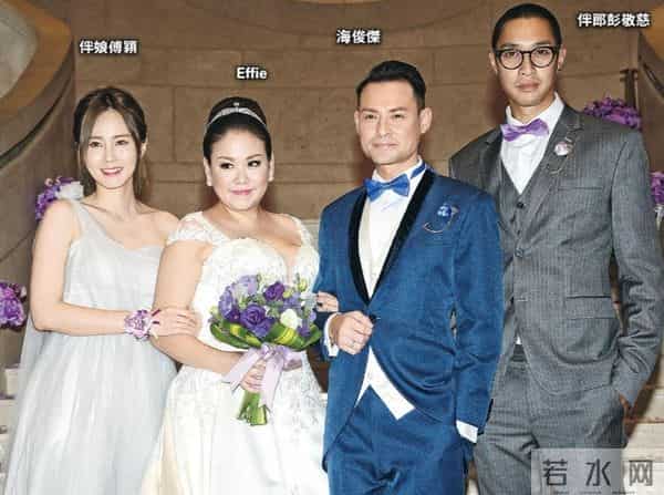 知名港星哭求网友捐款！妻子要换肝，手术费差70万，是陈慧珊表弟