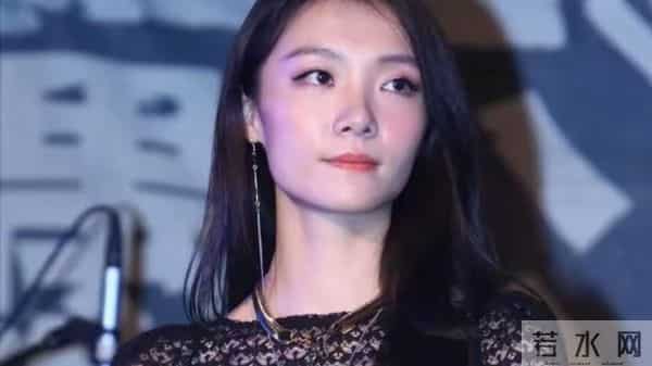 “藏”得太深,原来她是王传君妻子,难怪他能在40岁斩获影帝