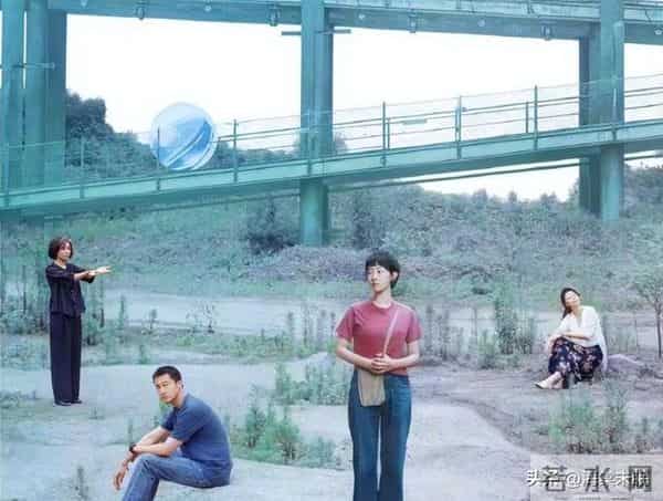 演都不演了？王传君获封影帝不到24小时，令人恶心的一幕就发生了