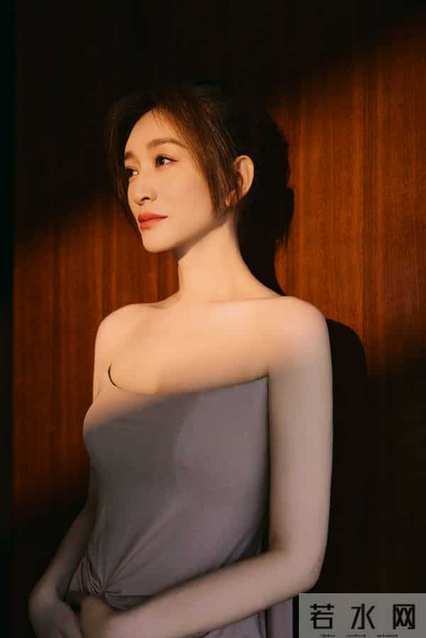 李小冉——写真集欣赏