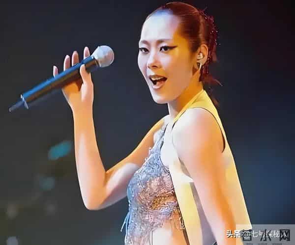曾经的“乐坛天后”，被曝翻垃圾桶，曾力压王菲的她怎么活成这样