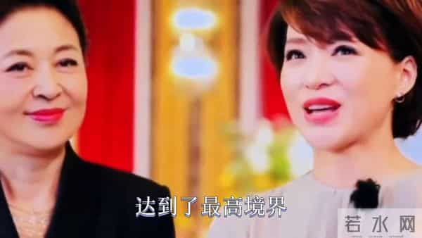 期待董卿重新复出 视频太长，只取重点 记录吧就现在[话题]