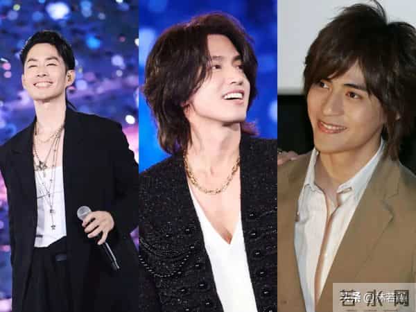 F4变F3,F4演唱会朱孝天被除名,网友一语成谶!阿信担任制作人!