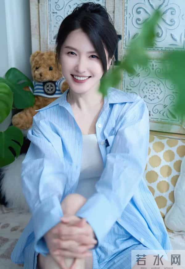 徐洁儿——写真集欣赏