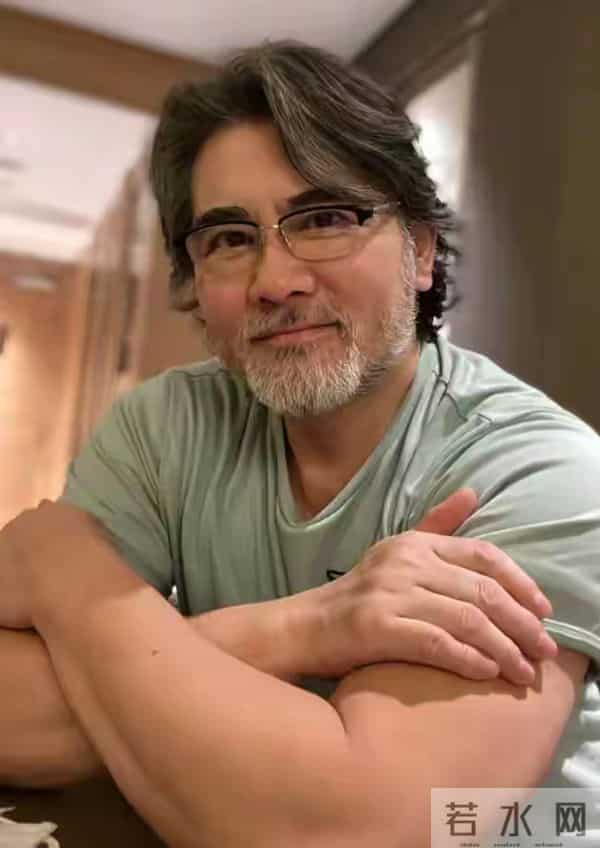 和吴越结婚传闻真相大白9个月,赵文瑄近况曝光,一点也不意外