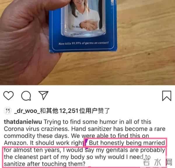 吴彦祖晒47岁老婆素颜合照，惊呆网友！男方曾称近10年没夫妻生活