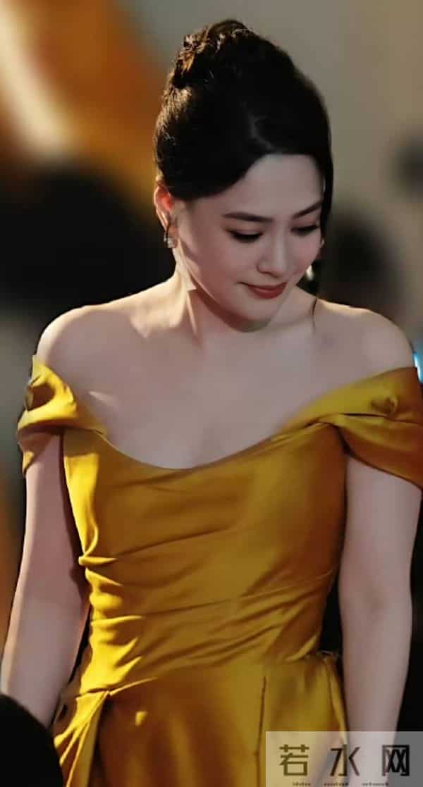 钟欣潼——写真集欣赏