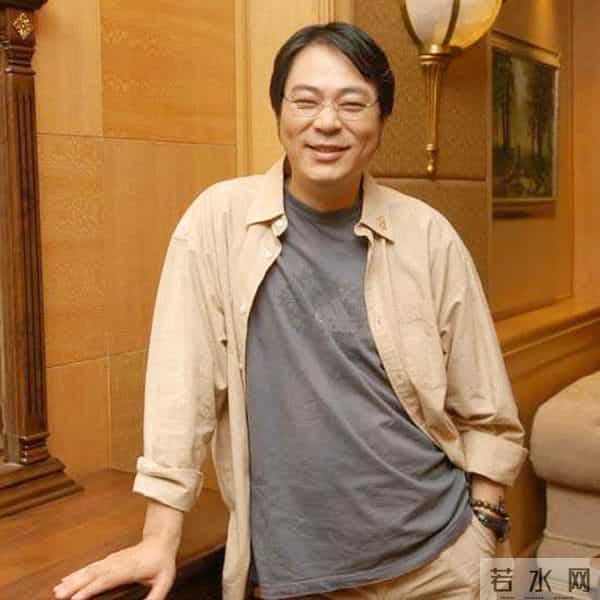 贪财又好色，德不配位的几位老艺术家，晚节不保一点都不冤