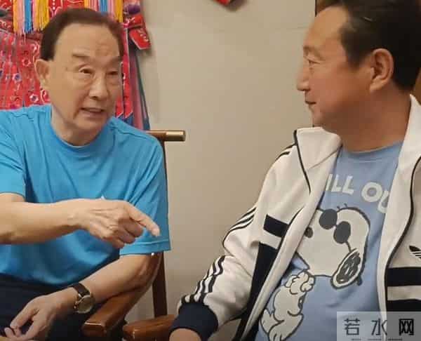 高喊“打败美帝”，晚年却带着全家移民美国，83岁宋玉庆现在咋样