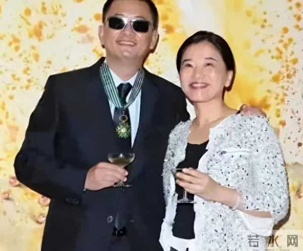 王家卫录音被爆,只是冰山一角,在他之后,又一女星曝"圈中内幕"