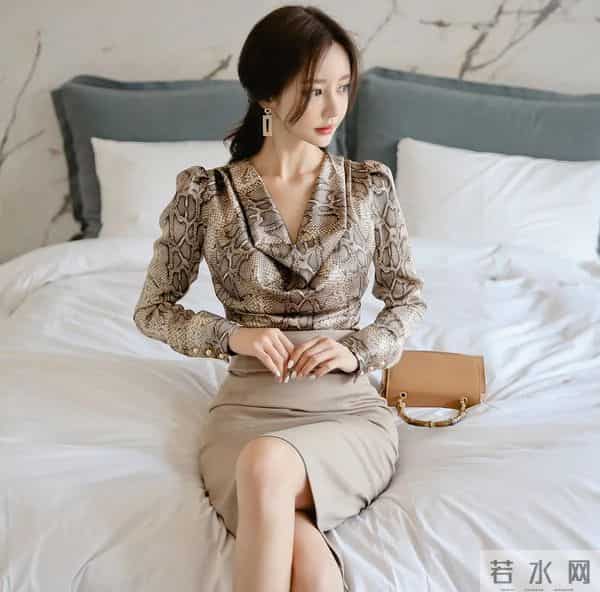 孙允珠时尚女王