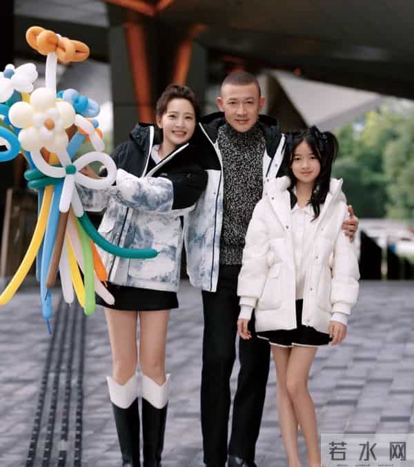 沈阳女儿走红后，聂远 11 岁女儿也发新歌，这些星二代太迫不及待