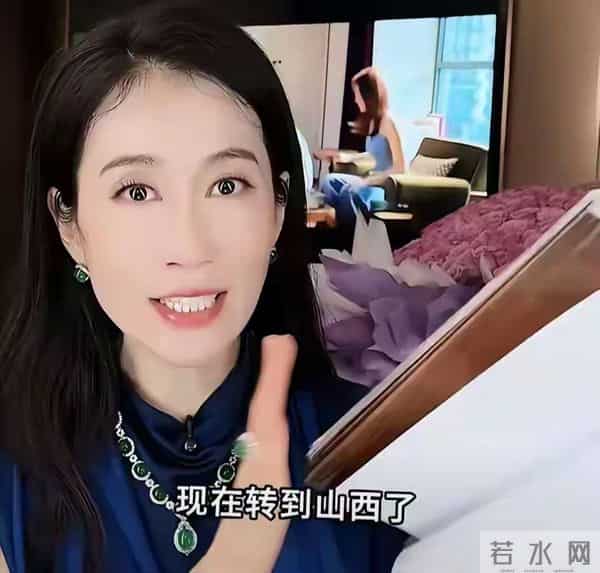 李鬼变李逵？央视揭开温峥嵘骗局真相，靳东担心的事还是发生了！