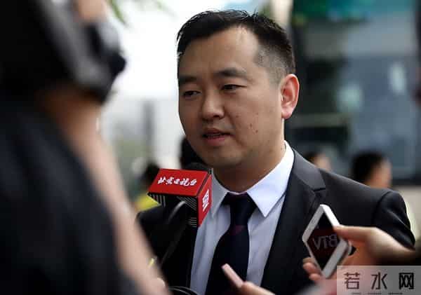 分手12年再看马苏孔令辉,一个身价过亿,一个证实了张继科没说错