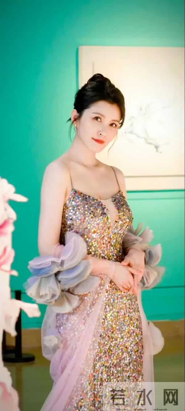 徐洁儿——写真集欣赏