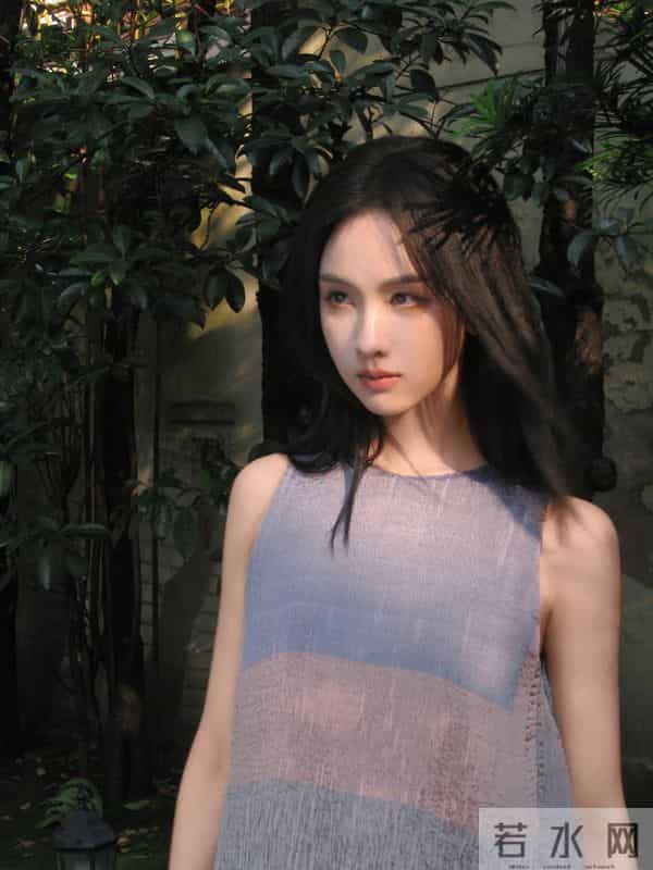 陈都灵高清壁纸