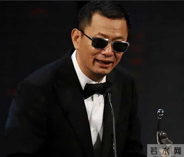 古二再曝录音，王家卫团队内部嘲讽陈道明，陈坤周迅无辜躺枪