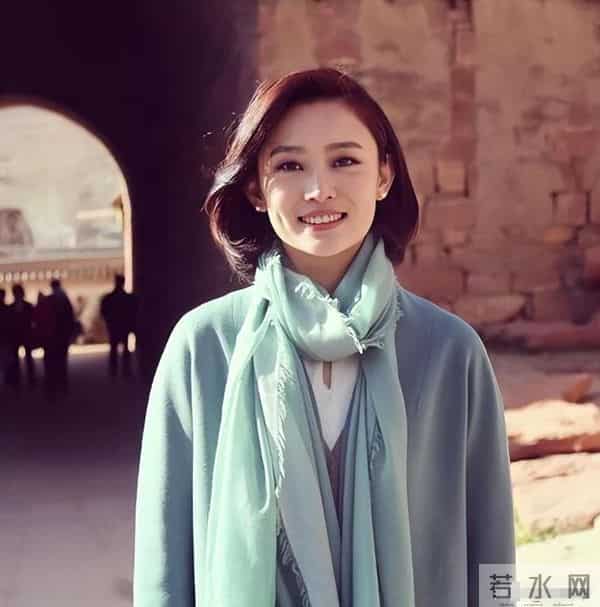 终究是梦醒了，不再被重用的央视主持人李七月，给内娱上了一课