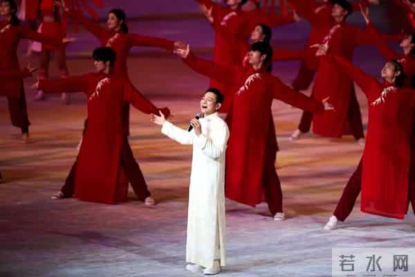 刘德华、周深、单依纯、容祖儿、陈小春等，明天齐聚广州！