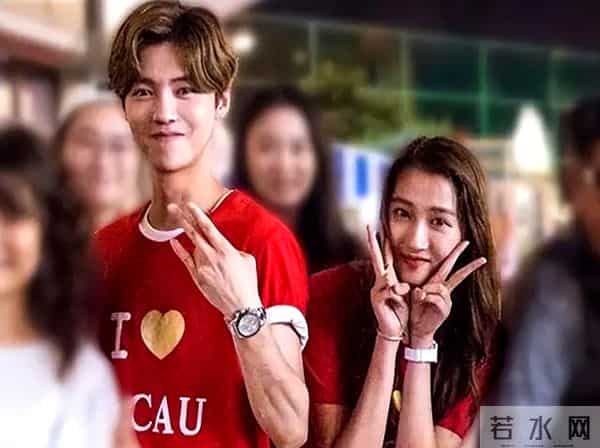 关晓彤鹿晗恋情持续发酵，粉丝矛盾为何加剧？