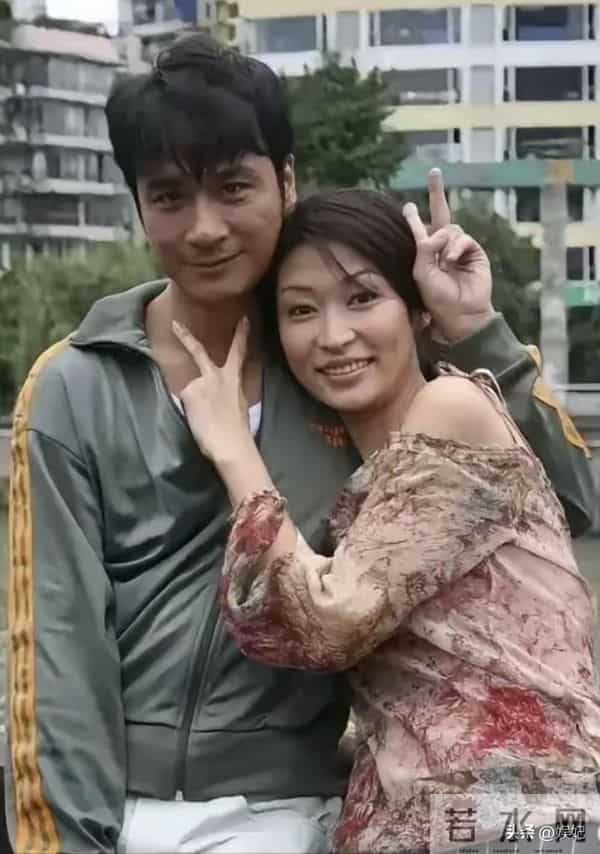 她那么漂亮的女演员，为什么没有火起来呢，演技长相都是特别的好