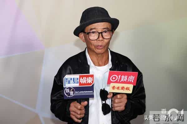 梅启明不满被颁令破产称与梅妈失联:看护话我知阿妈好挂住我