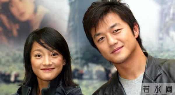 花无百日红!51岁头发花白的周迅,如今的“下场”怪不了别人